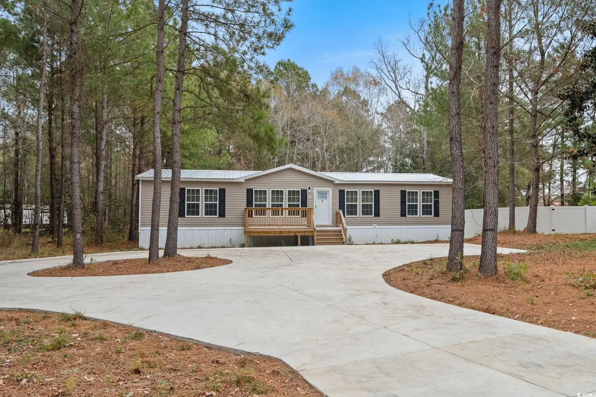 1296 Singing Pines Dr., Conway, SC 29527 - #1