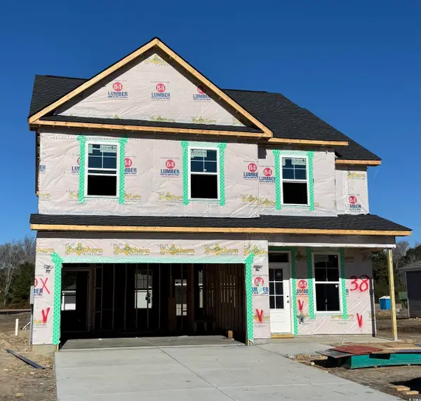 704 Bramble Way, Conway, SC 29527