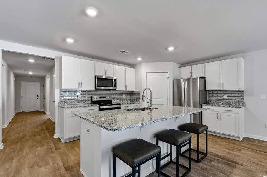 256 Country Grove Way, Galivants Ferry, SC 29544 - #3