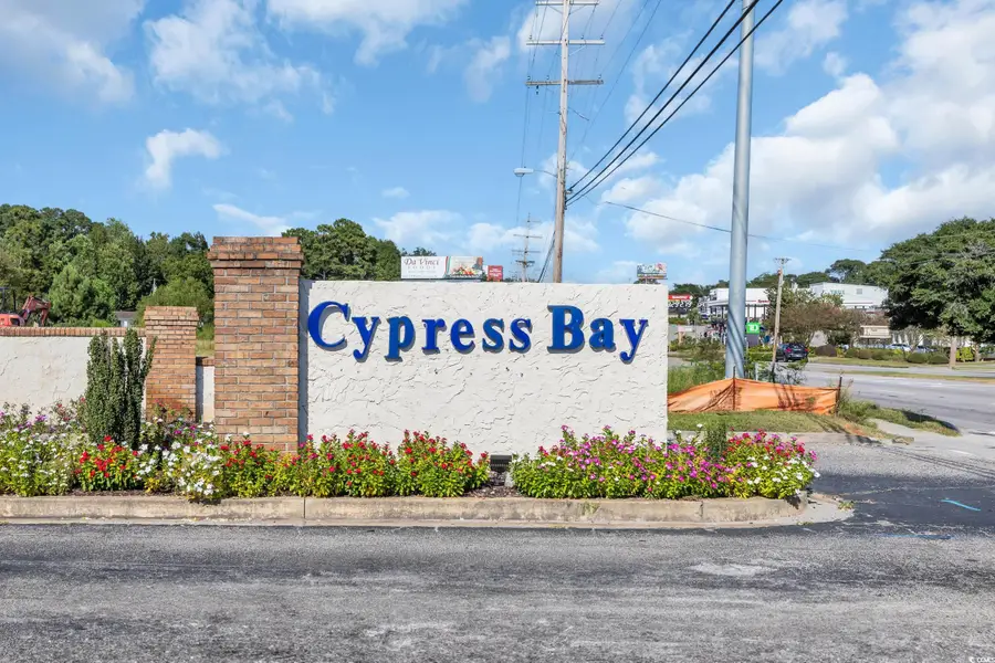 4207 Pinehurst Circle #I6, Little River, SC 29566 - #2