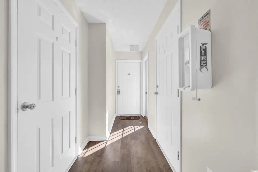 4207 Pinehurst Circle #I6, Little River, SC 29566 - #3