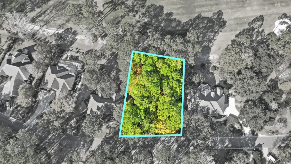 Lot 34 Georgetown Dr., Pawleys Island, SC 29585 - #1