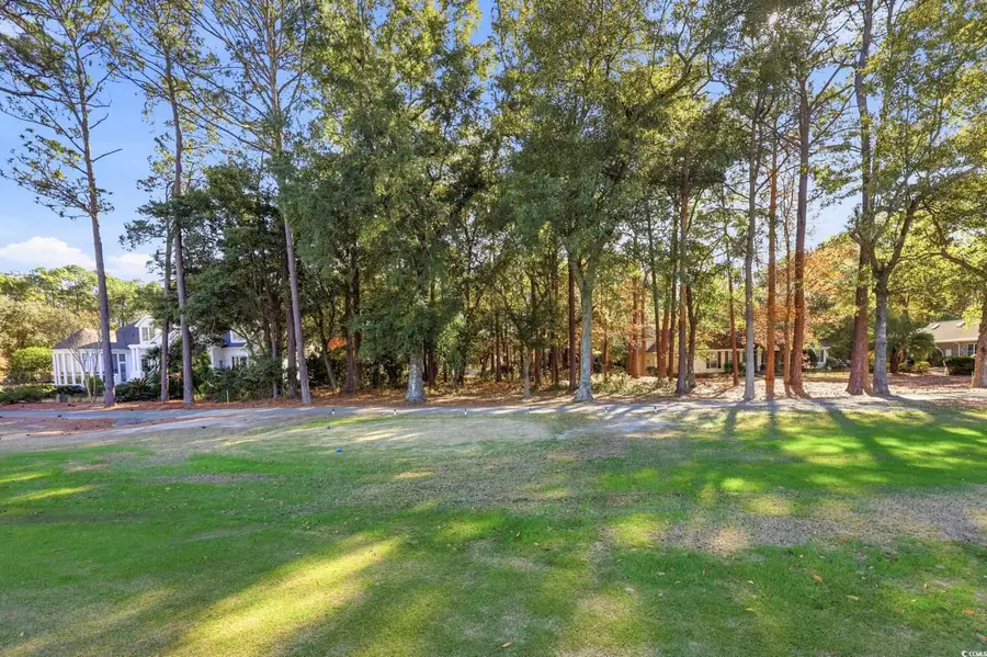 Lot 34 Georgetown Dr., Pawleys Island, SC 29585 - #2