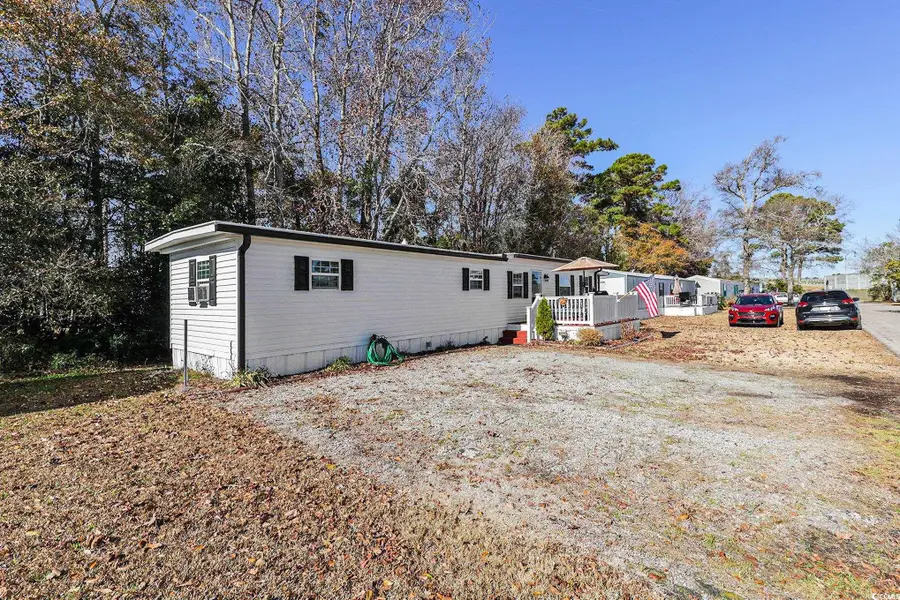 919 Baron Ln., North Myrtle Beach, SC 29582 - #2