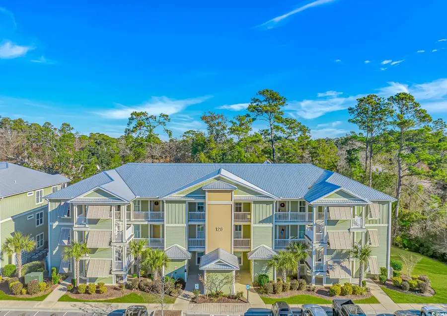 128 Puffin Dr. #3-A, Pawleys Island, SC 29585 - #2