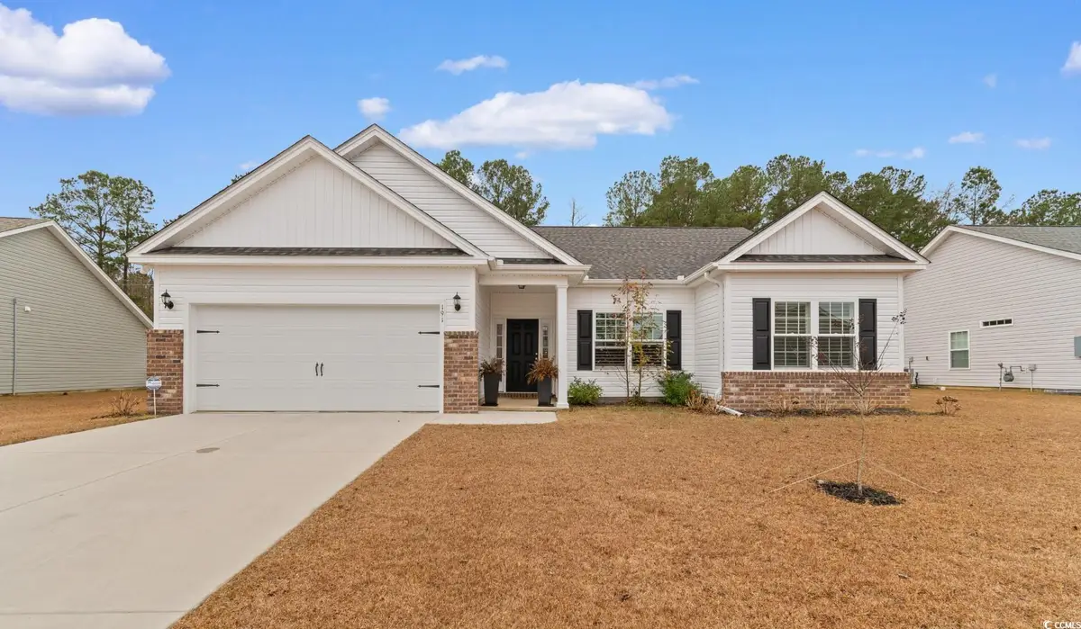 191 Lakota Loop, Longs, SC 29568 - Image #1