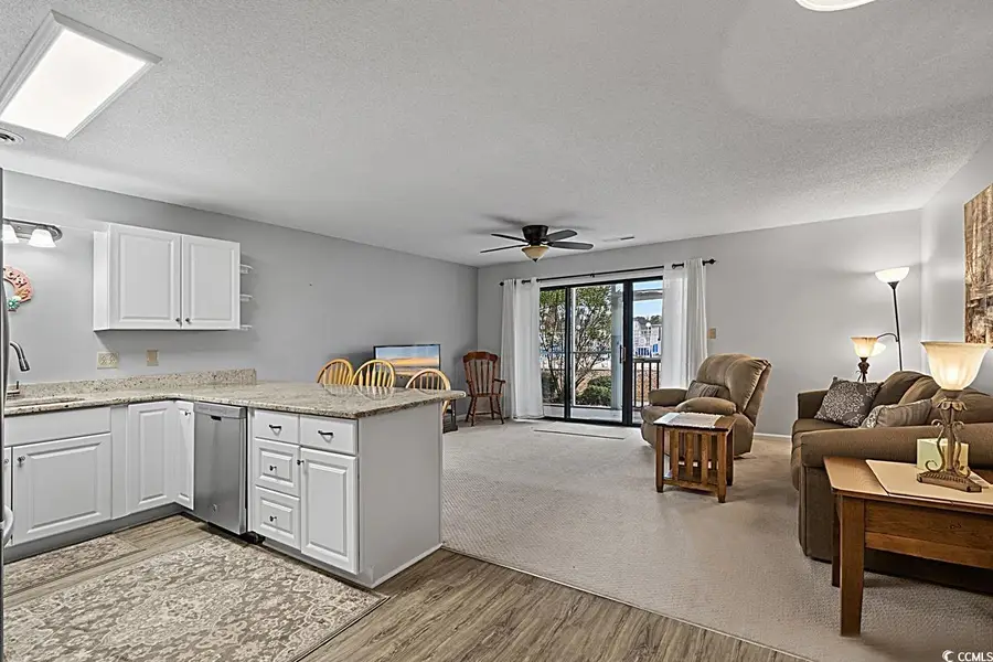 1920 Bent Grass Dr. #35-i, Surfside Beach, SC 29575 - #2