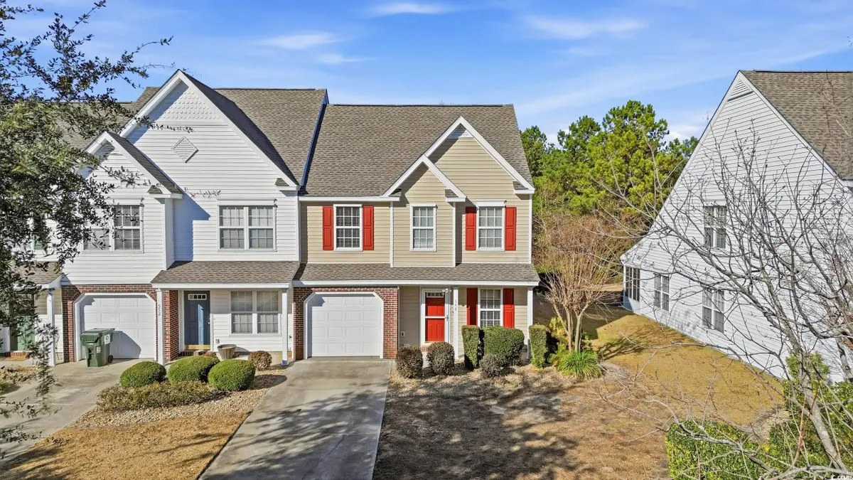 548 Uniola Dr. #548, Myrtle Beach, SC 29579 - #1