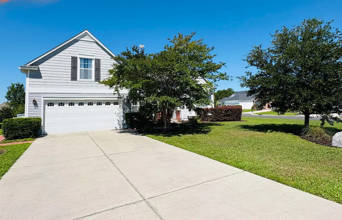 699 Bullrush Ct., Calabash, NC 28467 - #1