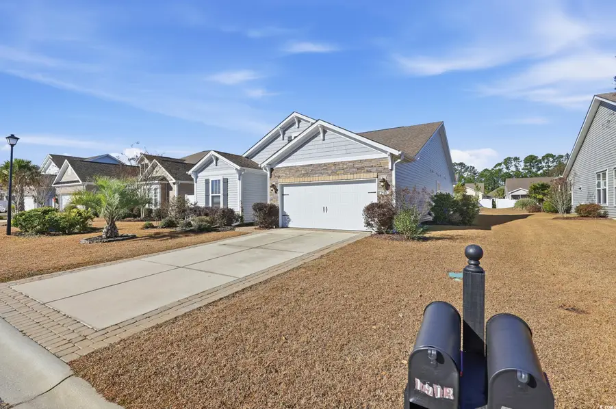 1913 La Playa Dr., Myrtle Beach, SC 29588 - #2