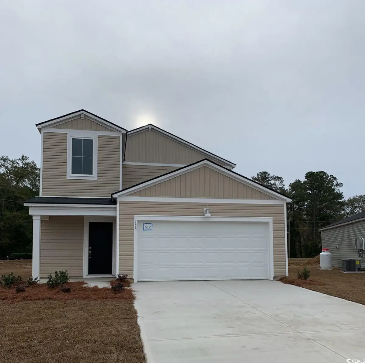 801 Western Rail Way, Loris, SC 29569 - Image #1
