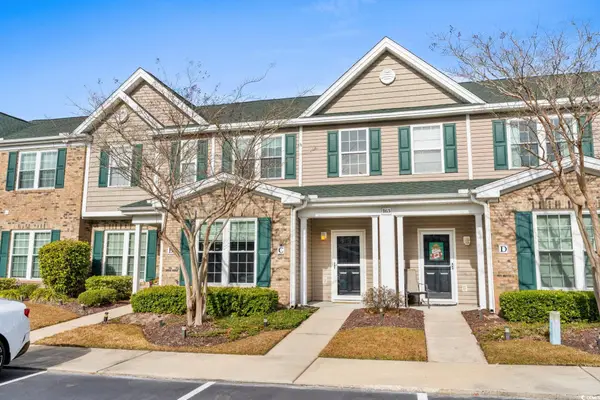 163 Chenoa Dr. #Unit C, Murrells Inlet, SC 29576