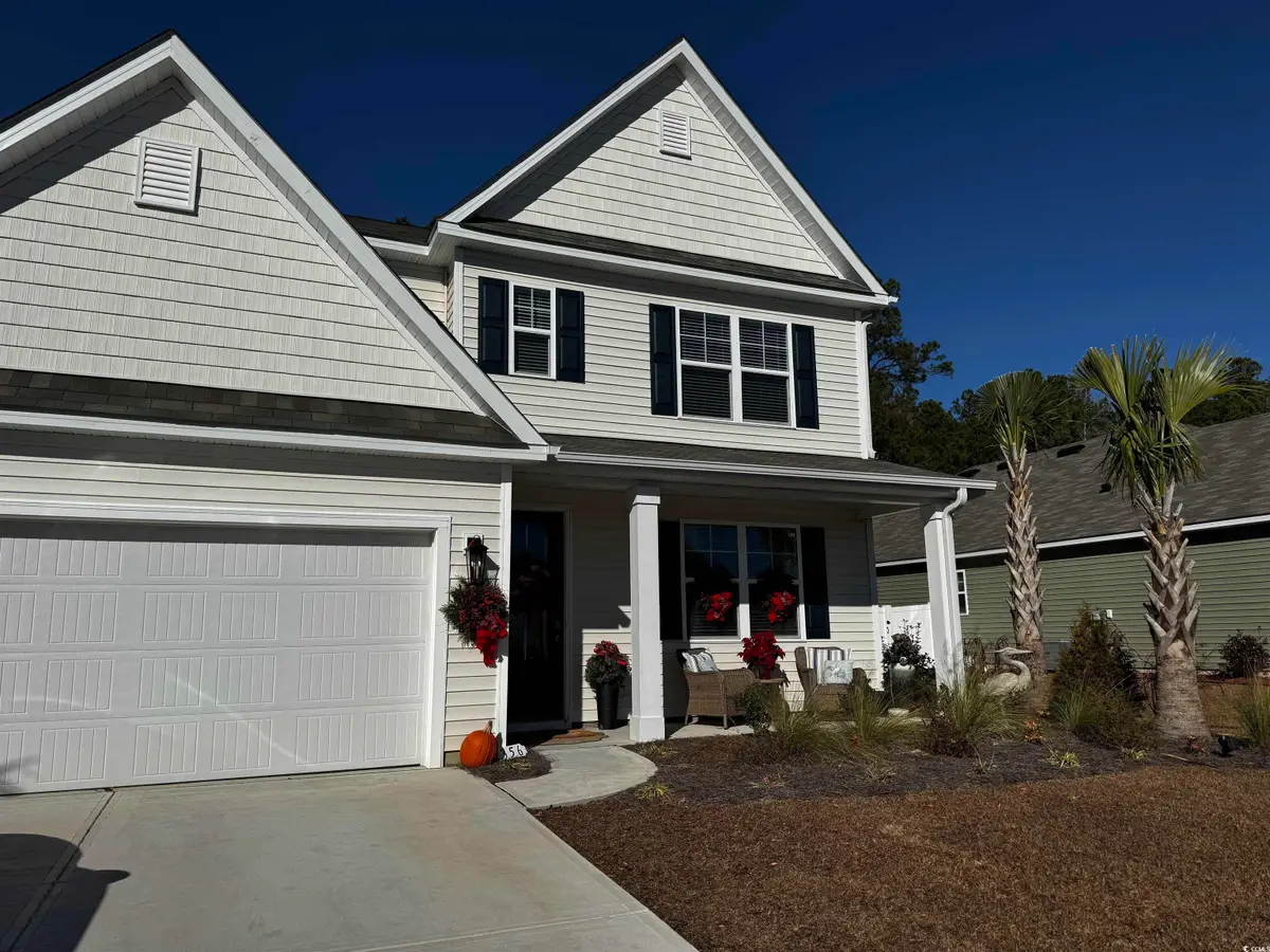 356 Clear Lake Dr., Conway, SC 29526 - Image #1