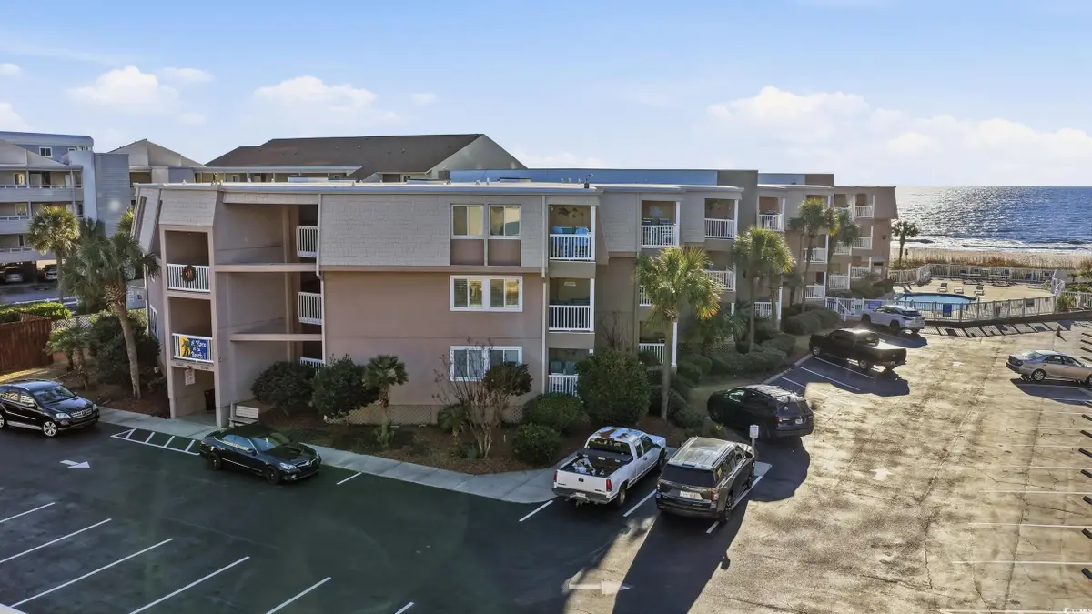 9560 Shore Dr. #1K, Myrtle Beach, SC 29572 - Image #1