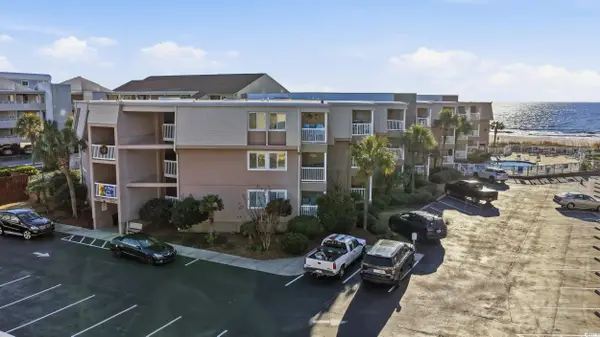 9560 Shore Dr. #1K, Myrtle Beach, SC 29572