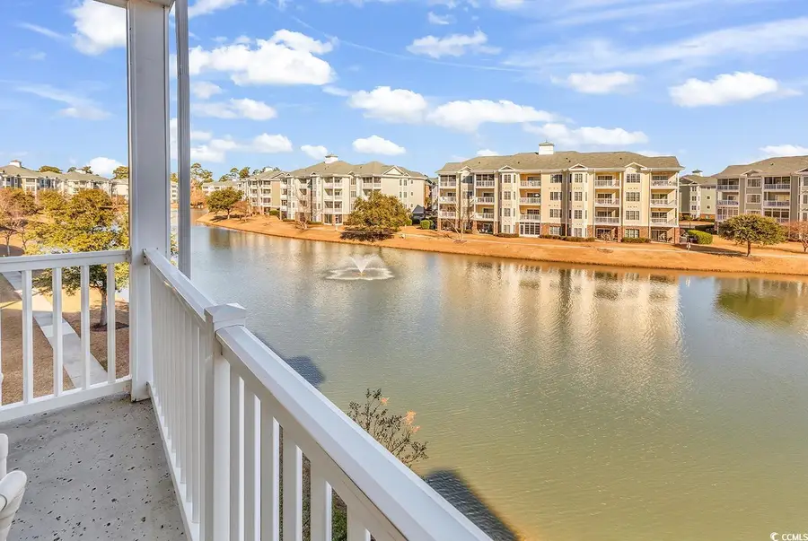 4891 Luster Leaf Circle #302, Myrtle Beach, SC 29577 - #3