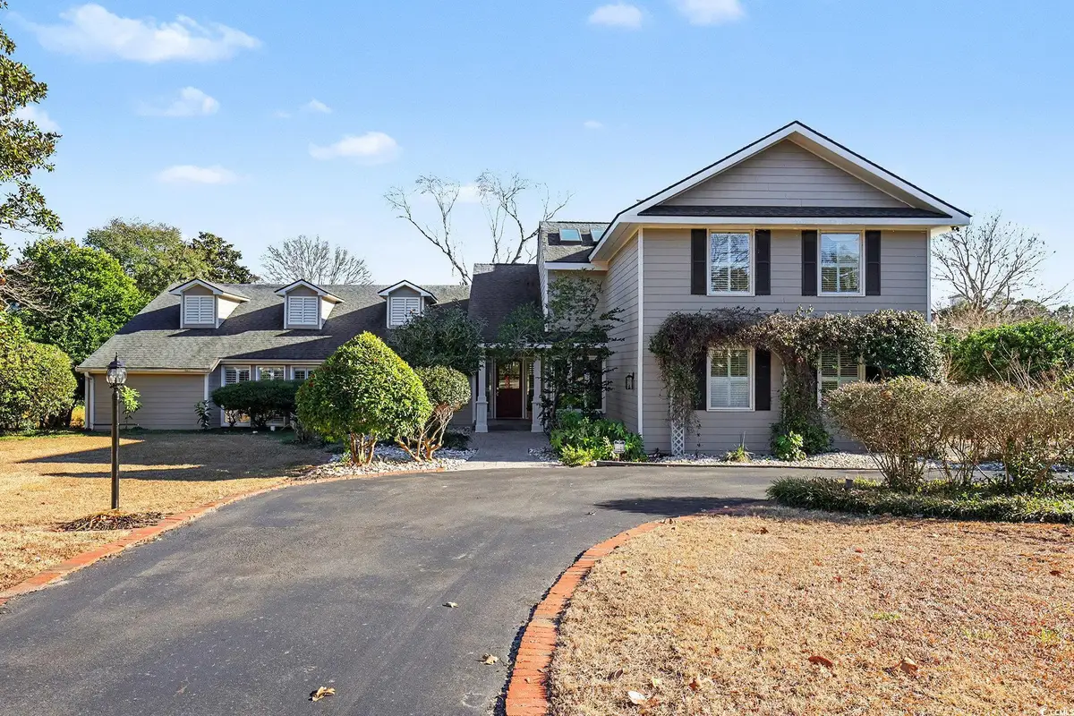 24 Chapin Circle, Myrtle Beach, SC 29572 - Image #1