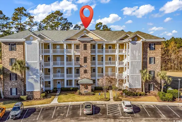 4870 Luster Leaf Circle #104, Myrtle Beach, SC 29577