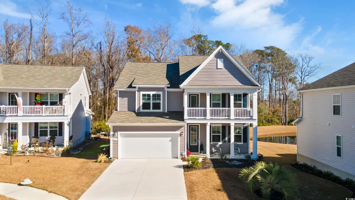 4070 Rutherford Ct., Little River, SC 29566 - Image #1