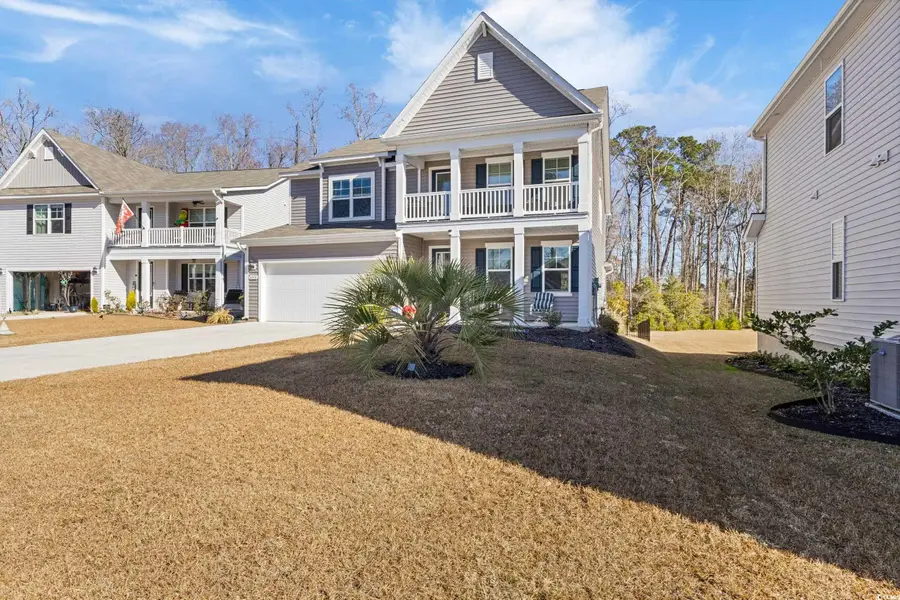 4070 Rutherford Ct., Little River, SC 29566 - Image #2