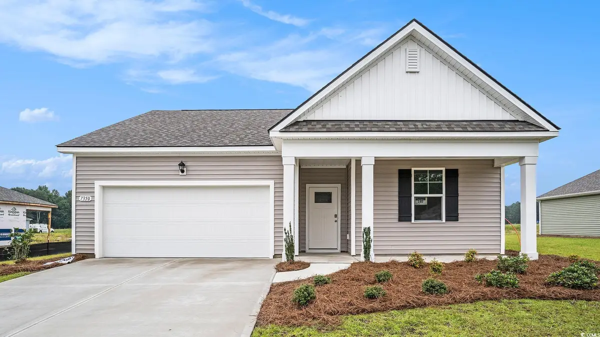 360 Glade Ct., Loris, SC 29569 - Image #1