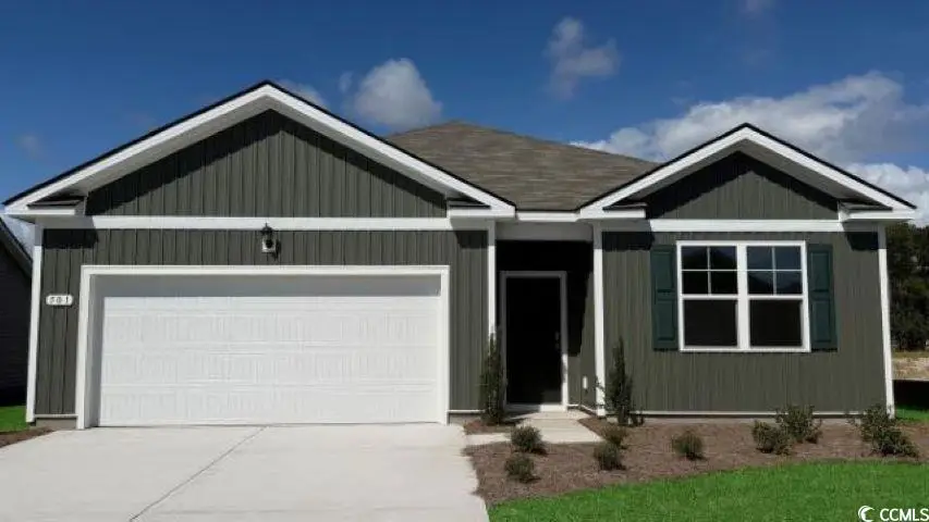 514 Blissful Ln., Little River, SC 29566 - #1