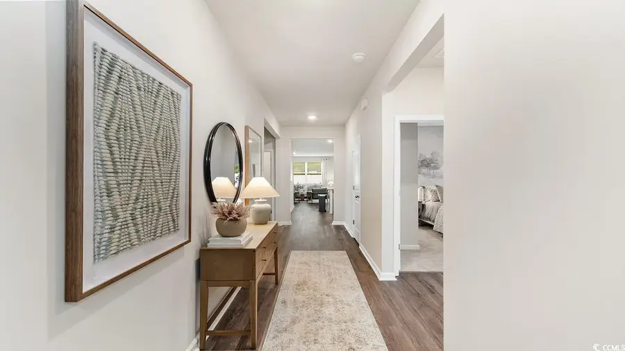 514 Blissful Ln., Little River, SC 29566 - #3