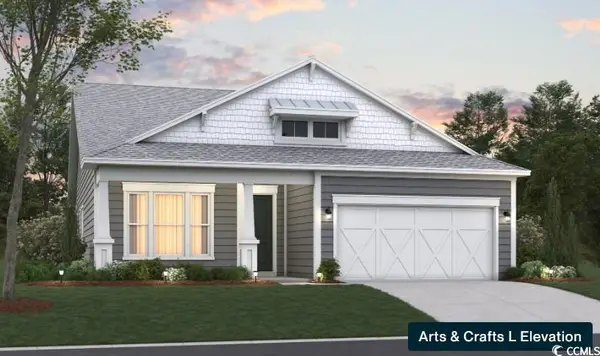 TBD7 Marshfield Rd, Longs, SC 29568