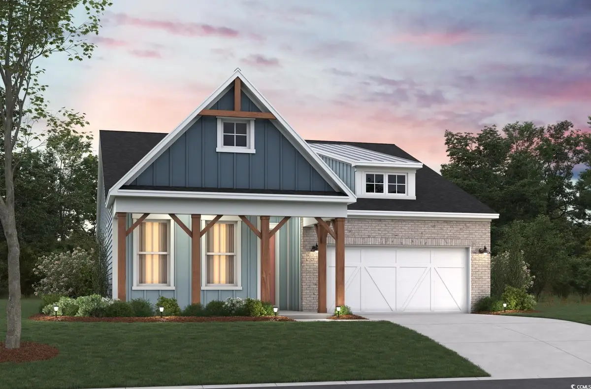 TBD2 Marshfield Rd, Longs, SC 29568 - #1