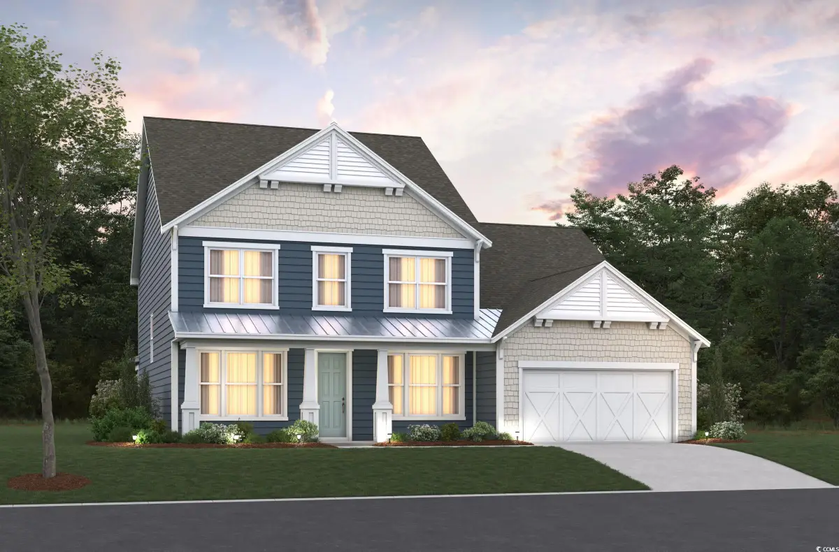 TBD3 Marshfield Rd, Longs, SC 29568 - #1