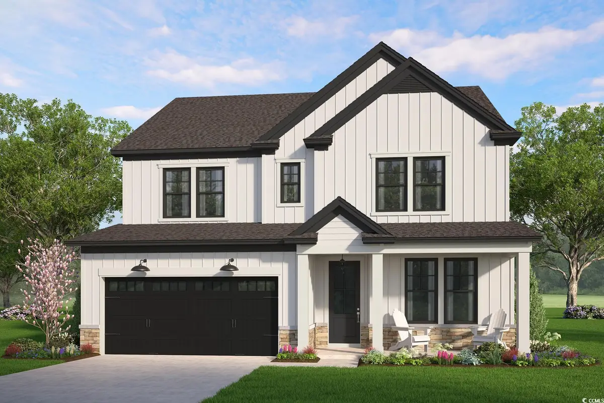 4850 Huckleberry Ln., Conway, SC 29526 - Image #1