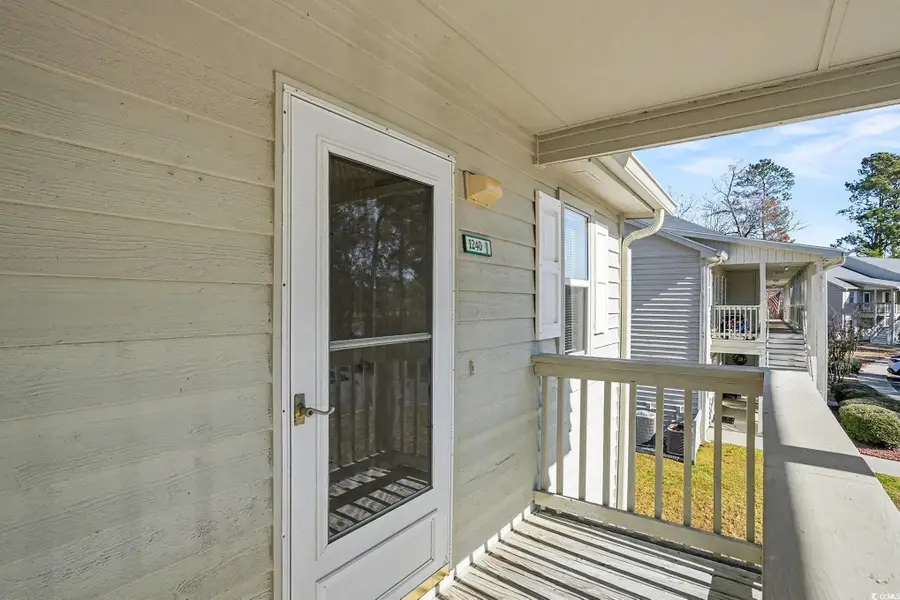1240 White Tree Ln. #J, Myrtle Beach, SC 29588 - Image #3