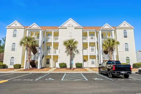 119 Fountain Pointe Ln. #202, Myrtle Beach, SC 29579