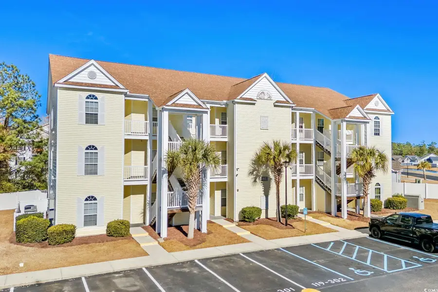 119 Fountain Pointe Ln. #202, Myrtle Beach, SC 29579 - Image #2