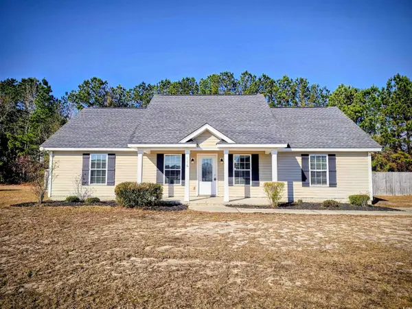 2156 Briarcliff Dr., Darlington, SC 29532