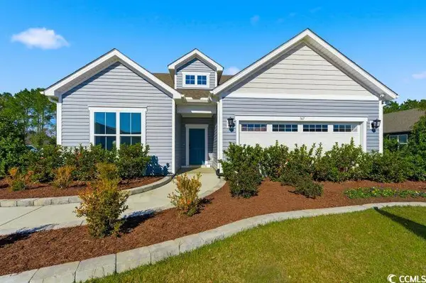 167 Glengrove Lane, Murrells Inlet, SC 29576