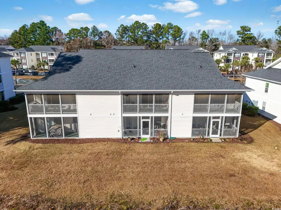 1242 River Oaks Dr. #18-E, Myrtle Beach, SC 29579 - Image #2