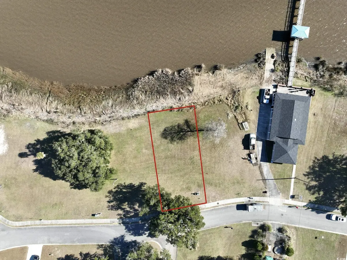 Lot 125 Seaport Circle, Georgetown, SC 29440 - Image #1