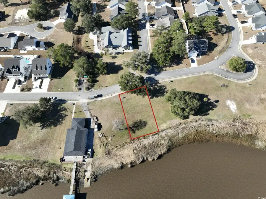 Lot 125 Seaport Circle, Georgetown, SC 29440 - Image #3