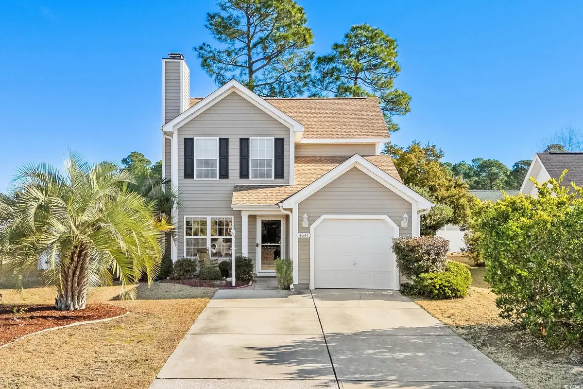 4644 Southgate Pkwy., Myrtle Beach, SC 29579 - #1