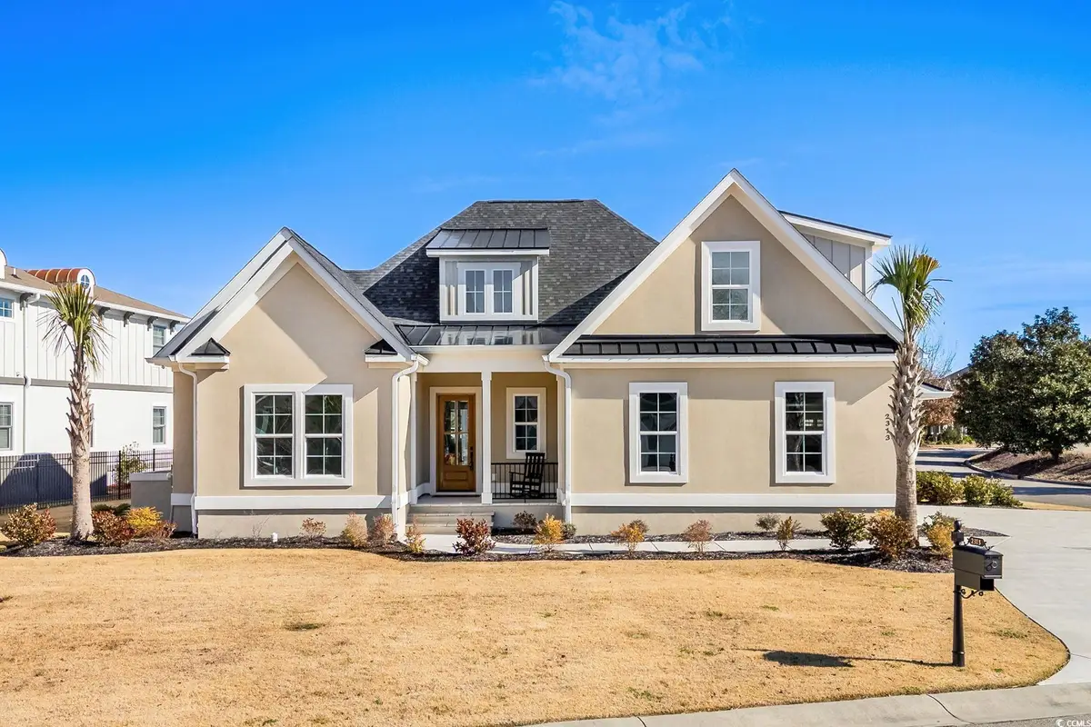 2313 Summersweet Ln., Myrtle Beach, SC 29579 - Image #1