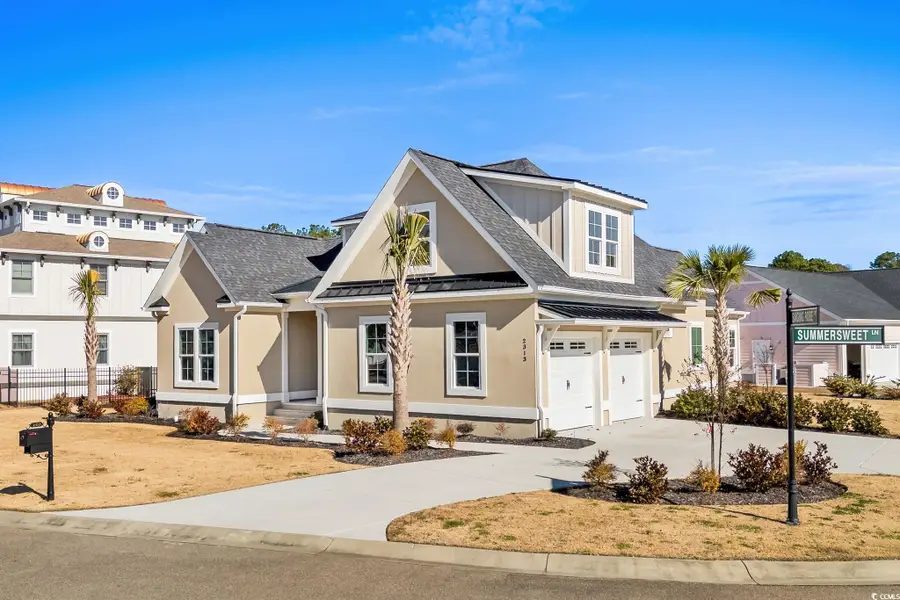 2313 Summersweet Ln., Myrtle Beach, SC 29579 - Image #2