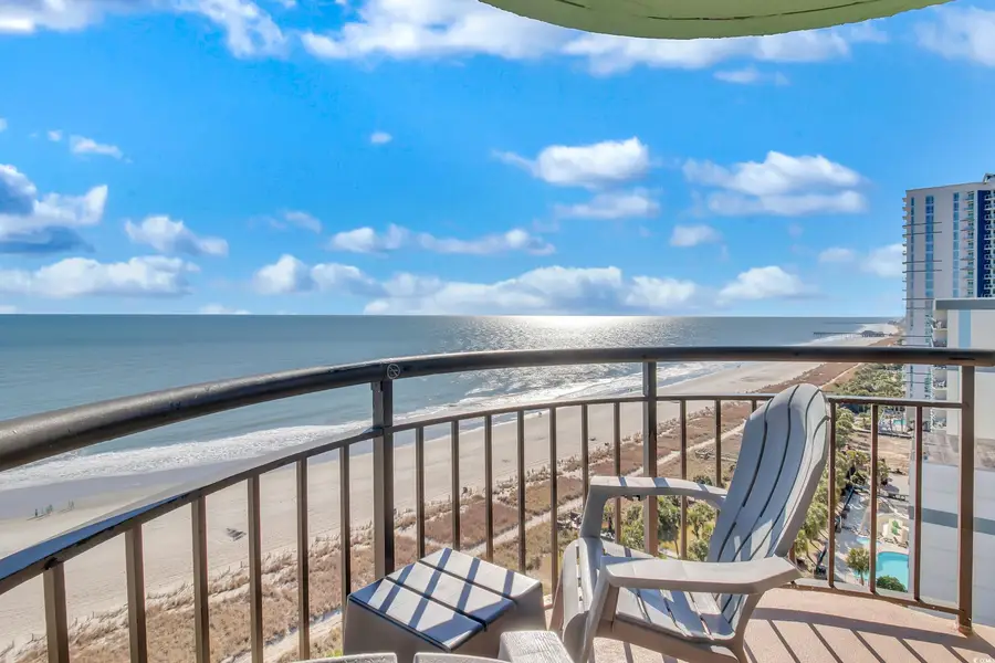 2310 N Ocean Blvd. #1504, Myrtle Beach, SC 29577 - #3