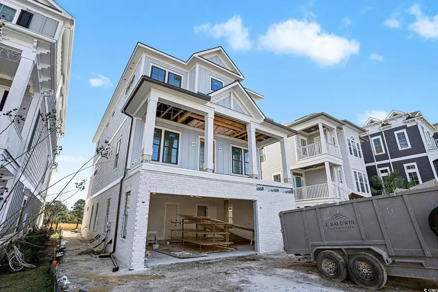 288 West Palms Dr., Myrtle Beach, SC 29579 - #2