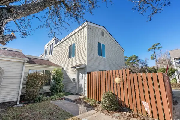 800 9th Ave. S #N4, North Myrtle Beach, SC 29582