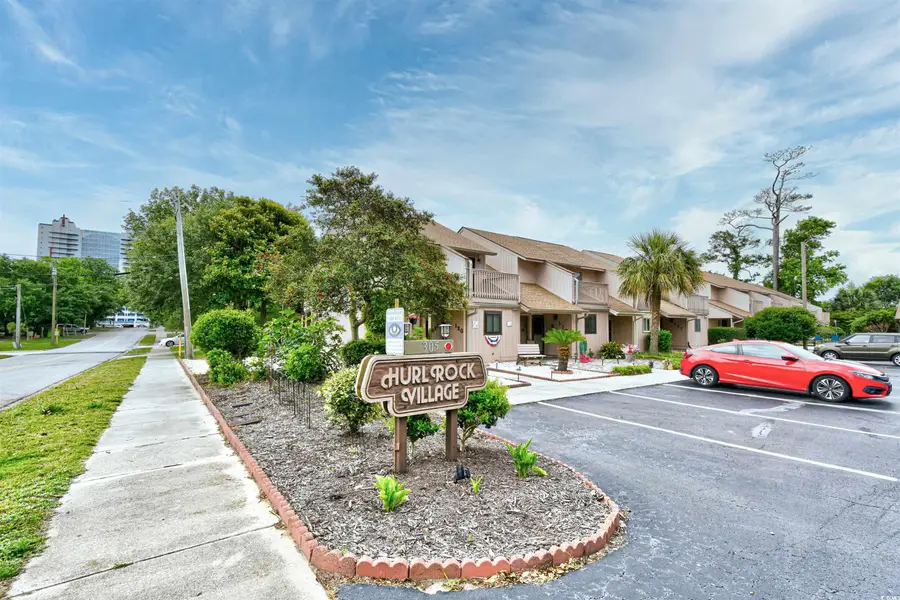 305 21st Ave. S #119, Myrtle Beach, SC 29577 - Image #2