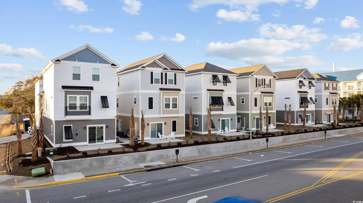 202-F Madison Ct., Myrtle Beach, SC 29577 - Image #1