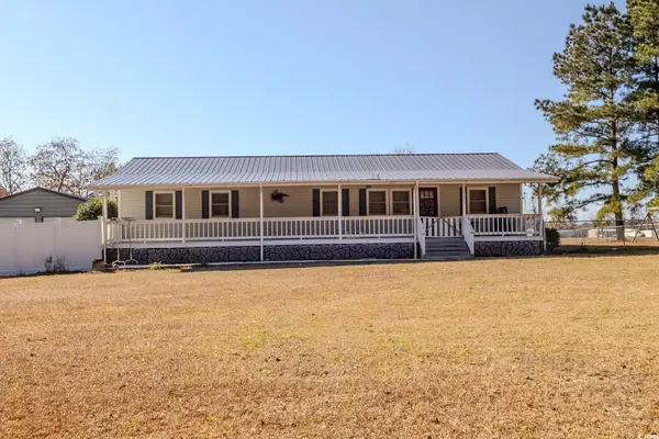 7755 Hunting Swamp Rd., Conway, SC 29527