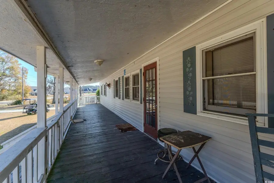 7755 Hunting Swamp Rd., Conway, SC 29527 - #3