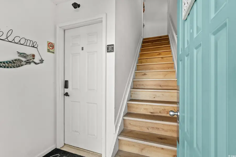 1600 Deercreek Dr. #D, Surfside Beach, SC 29575 - #2